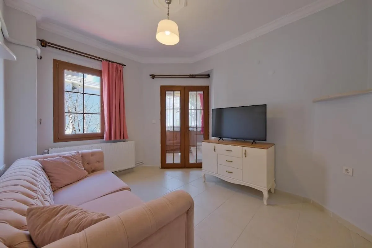 Ilyaholidayhomes Villa Ekinoks Fethiye