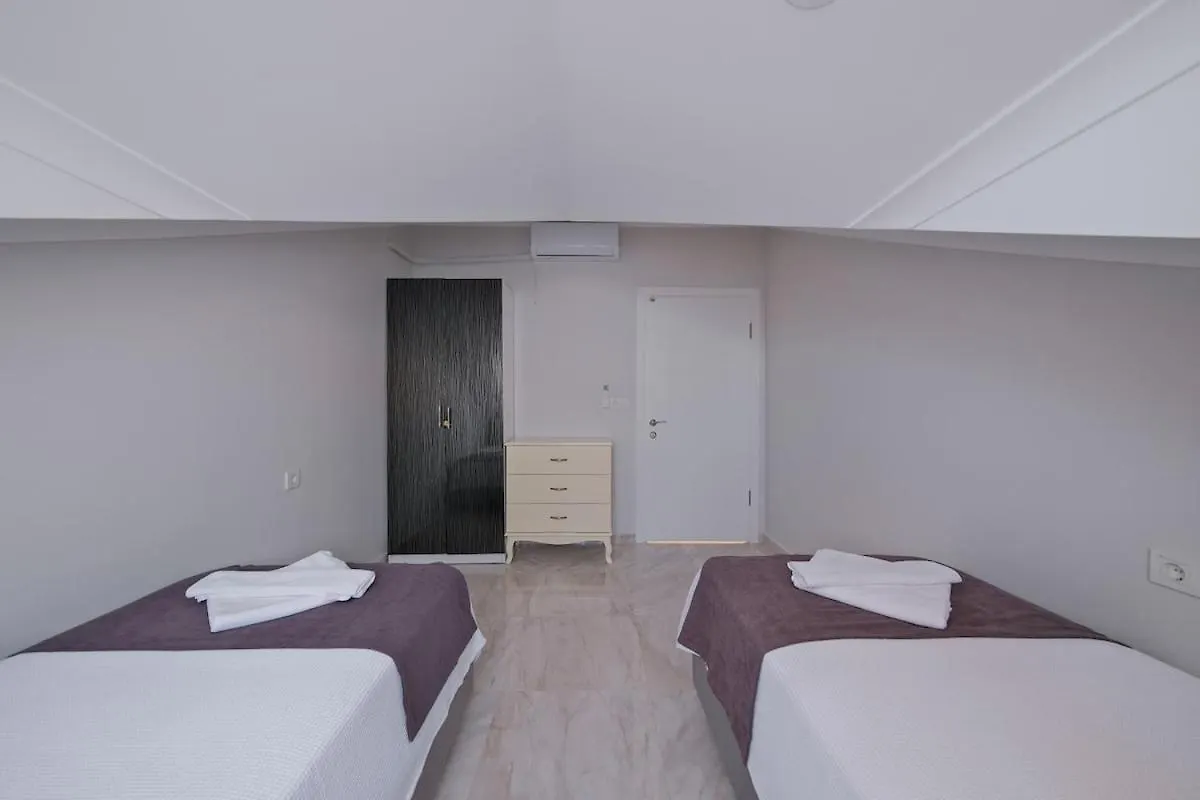 Ilyaholidayhomes Villa Ekinoks Fethiye