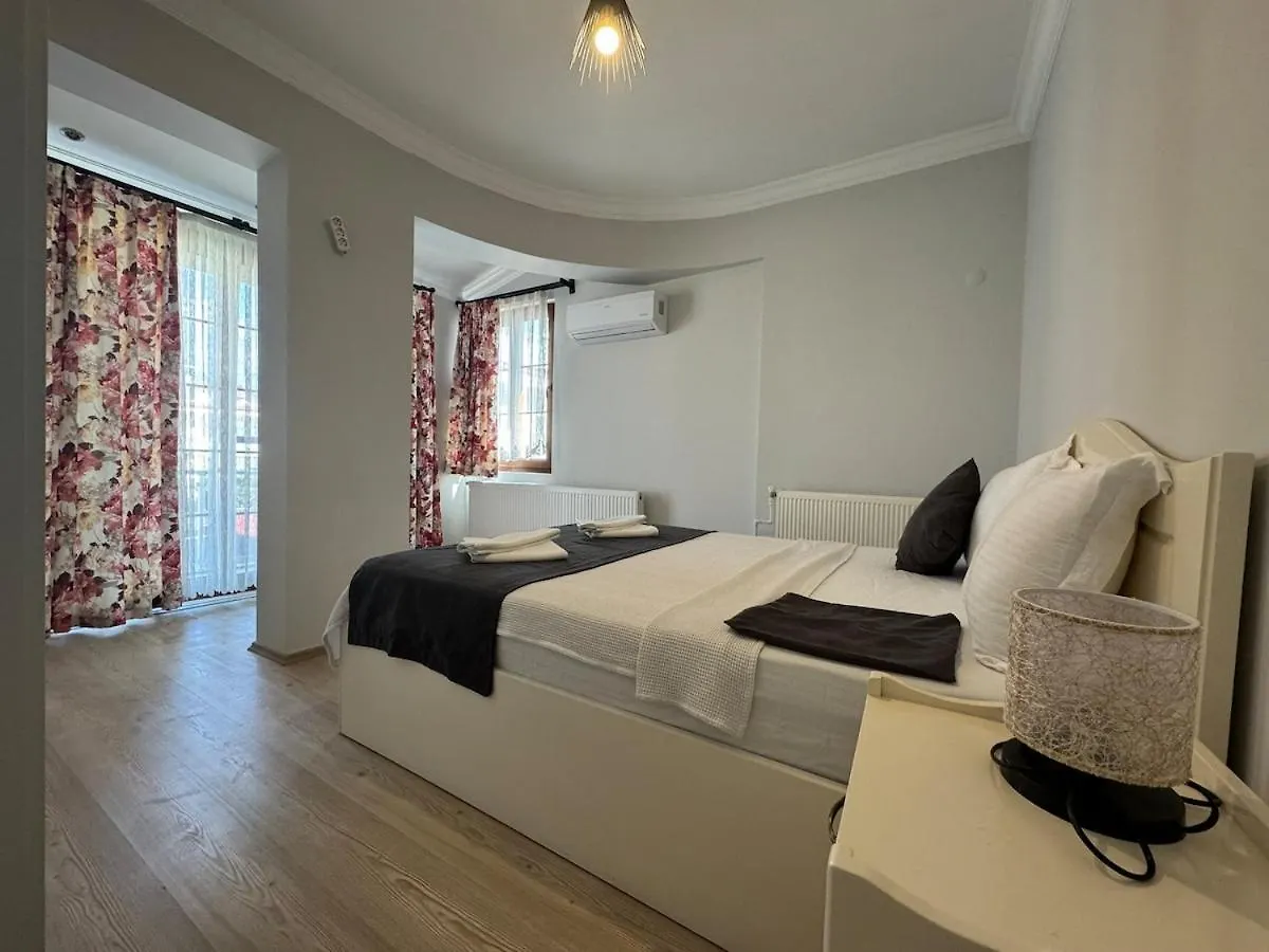 Ilyaholidayhomes Villa Ekinoks Fethiye
