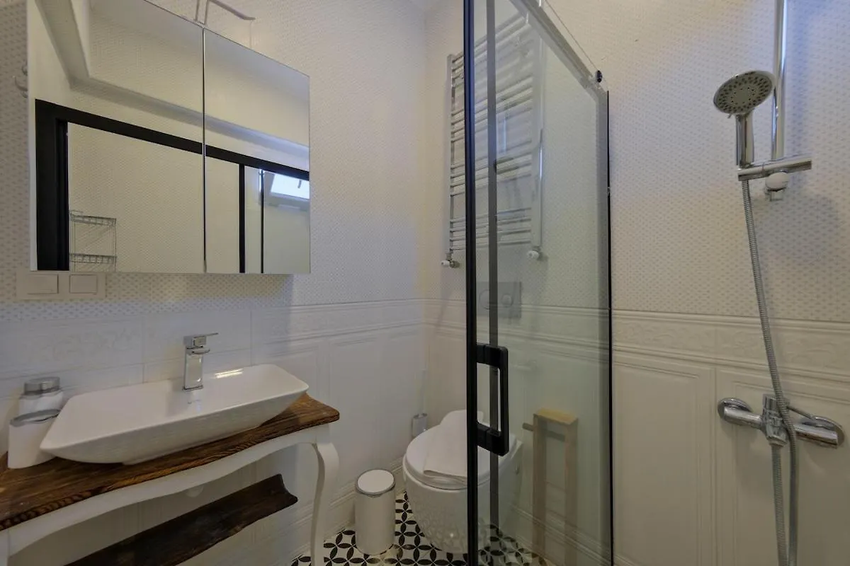 Ilyaholidayhomes Villa Ekinoks Fethiye