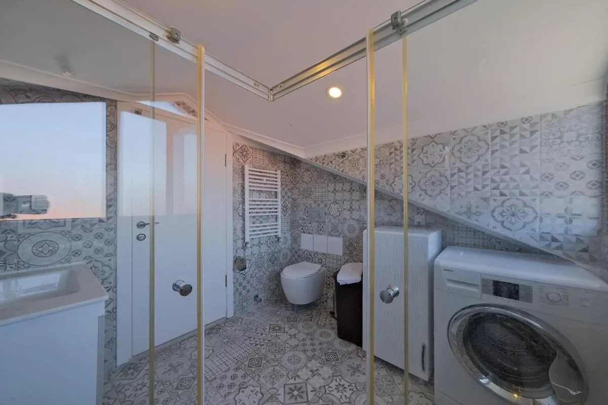 Ilyaholidayhomes Villa Ekinoks Fethiye Turkey