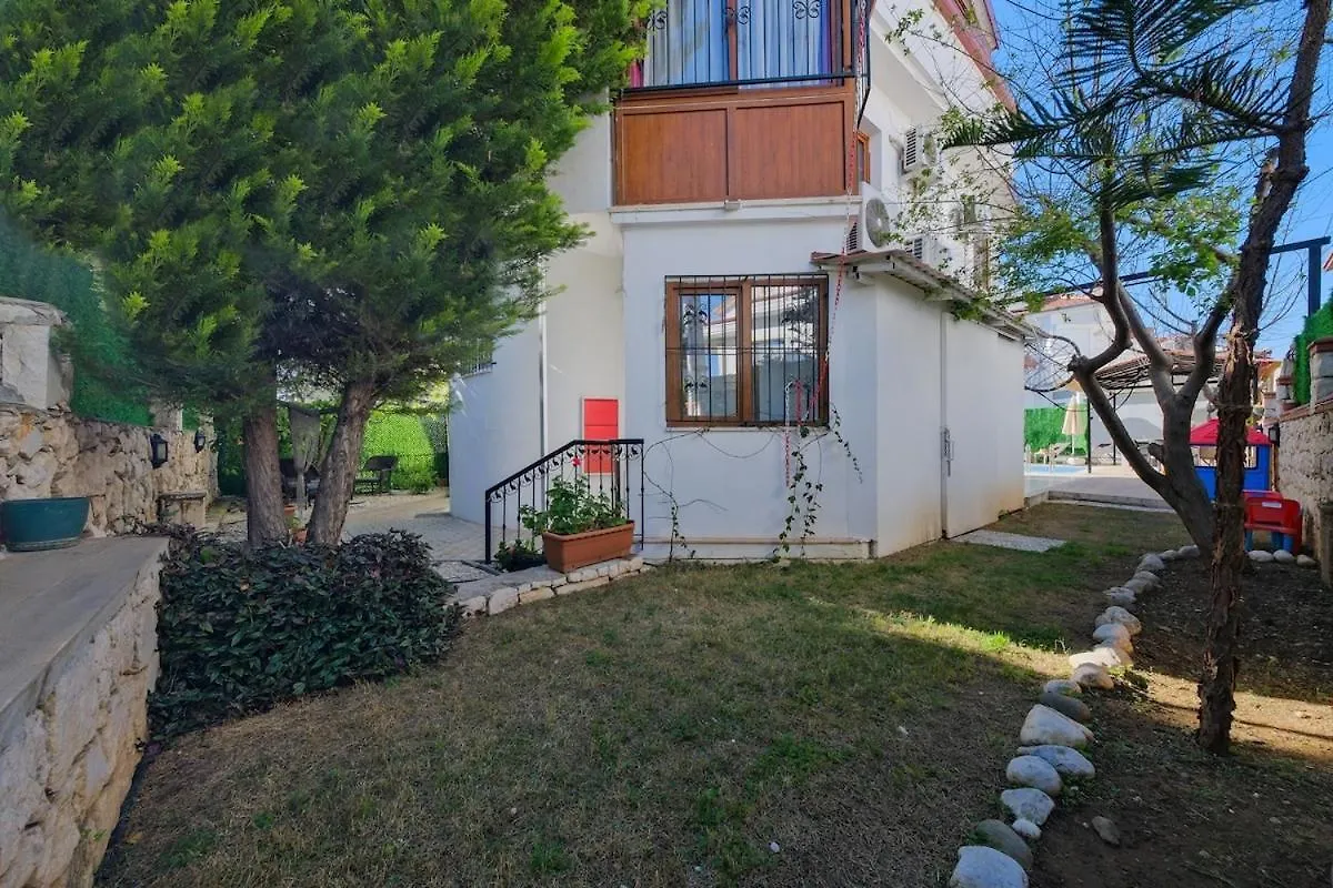 Ilyaholidayhomes Villa Ekinoks Fethiye 0*,  Turchia
