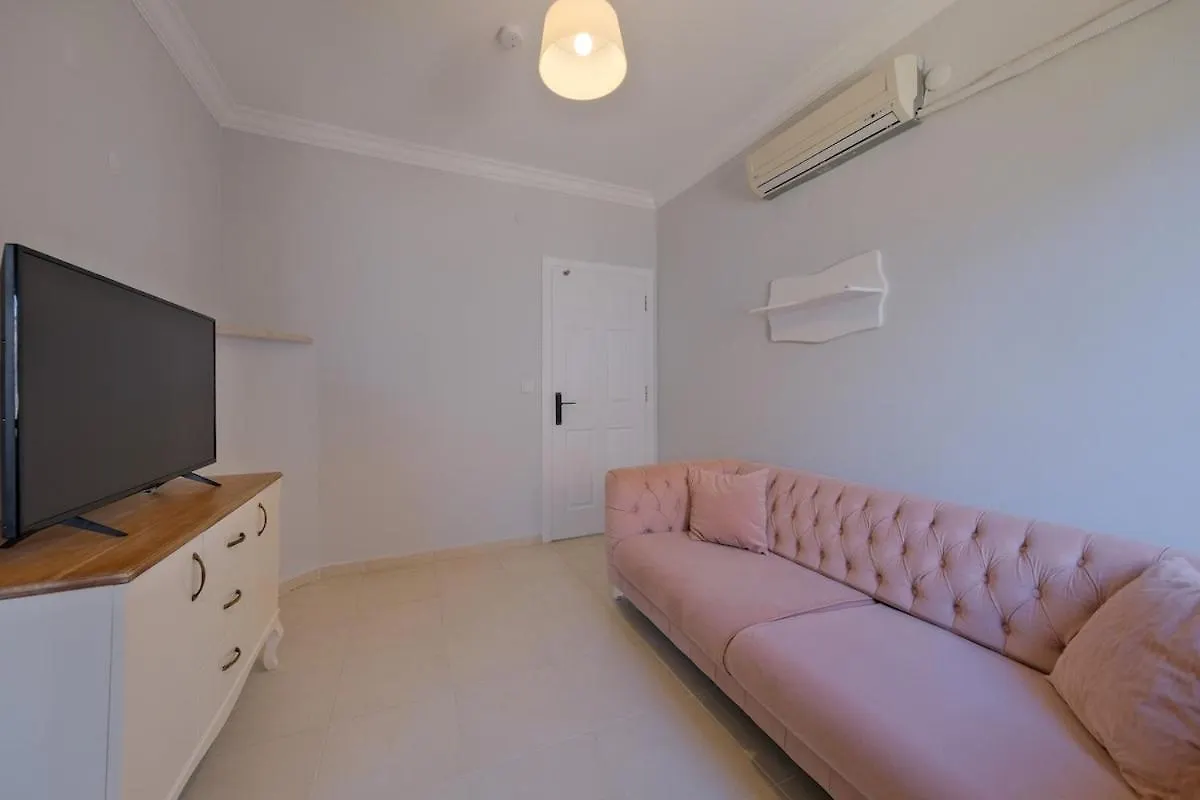 Ilyaholidayhomes Villa Ekinoks Fethiye