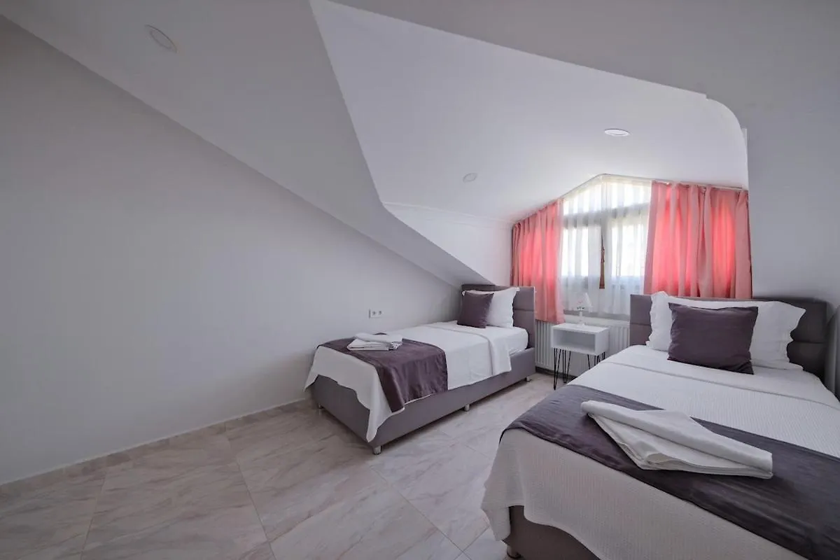 Ilyaholidayhomes Villa Ekinoks Fethiye