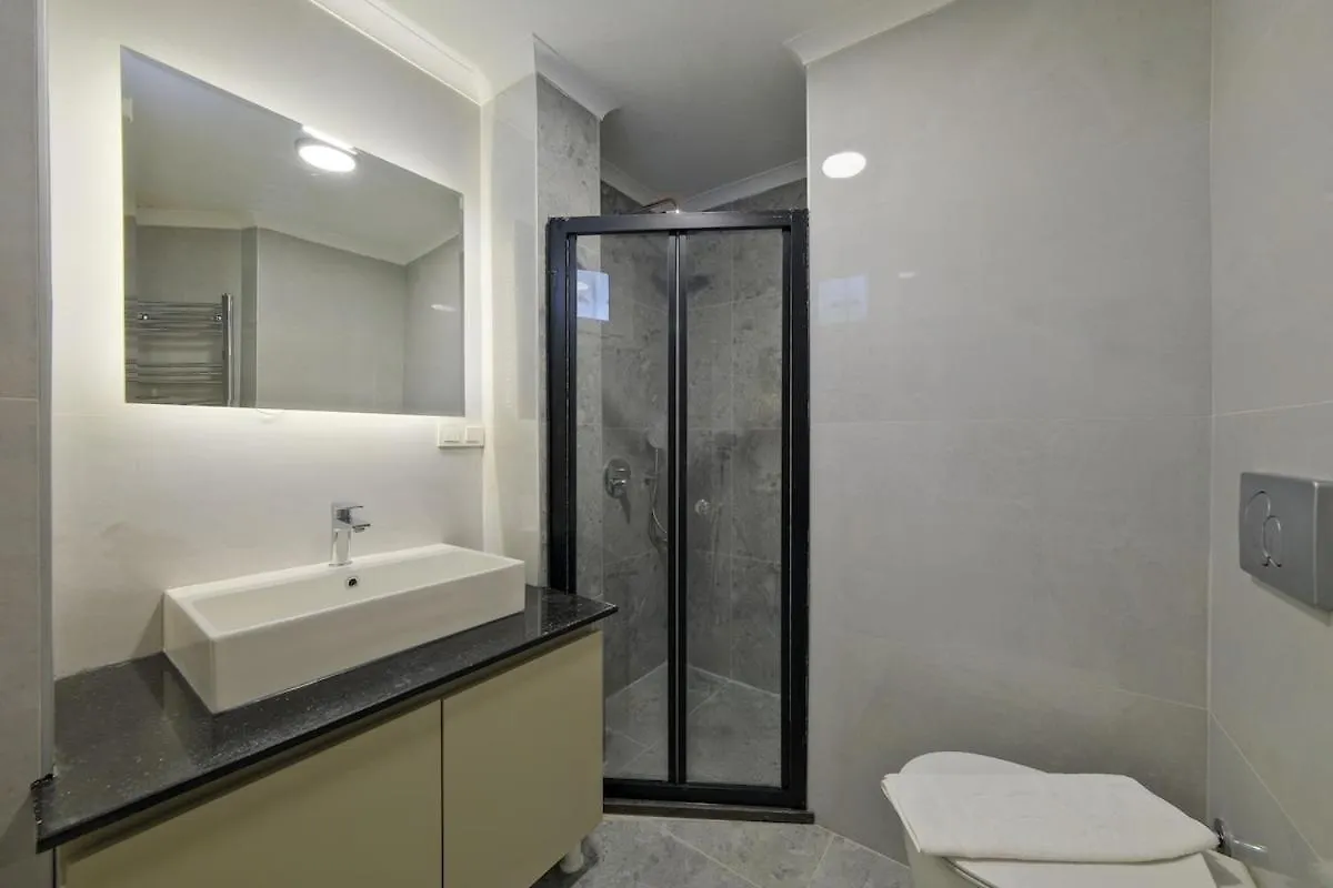 Ilyaholidayhomes Villa Ekinoks Fethiye