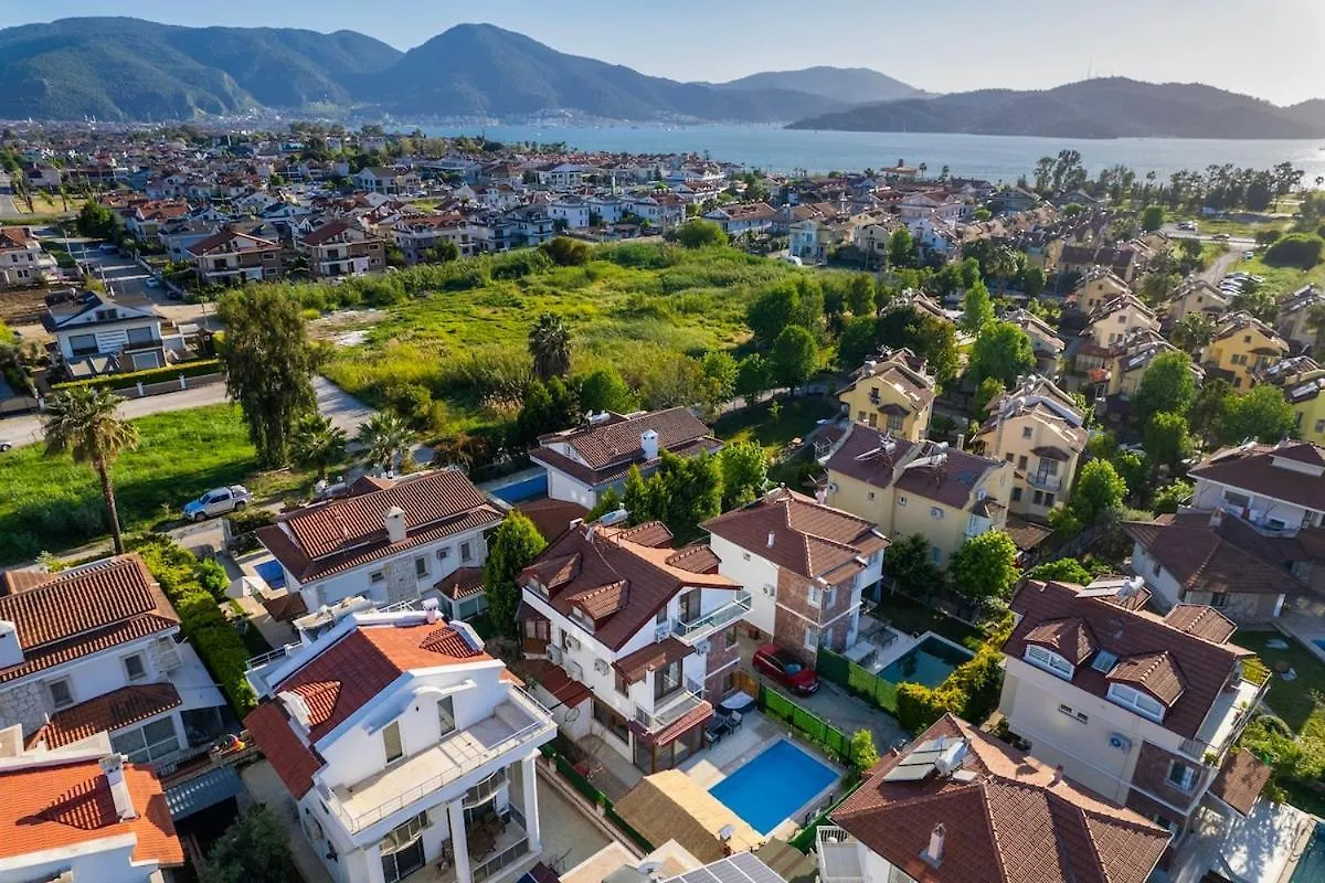 Ilyaholidayhomes Villa Ekinoks Fethiye 0*,  Turchia