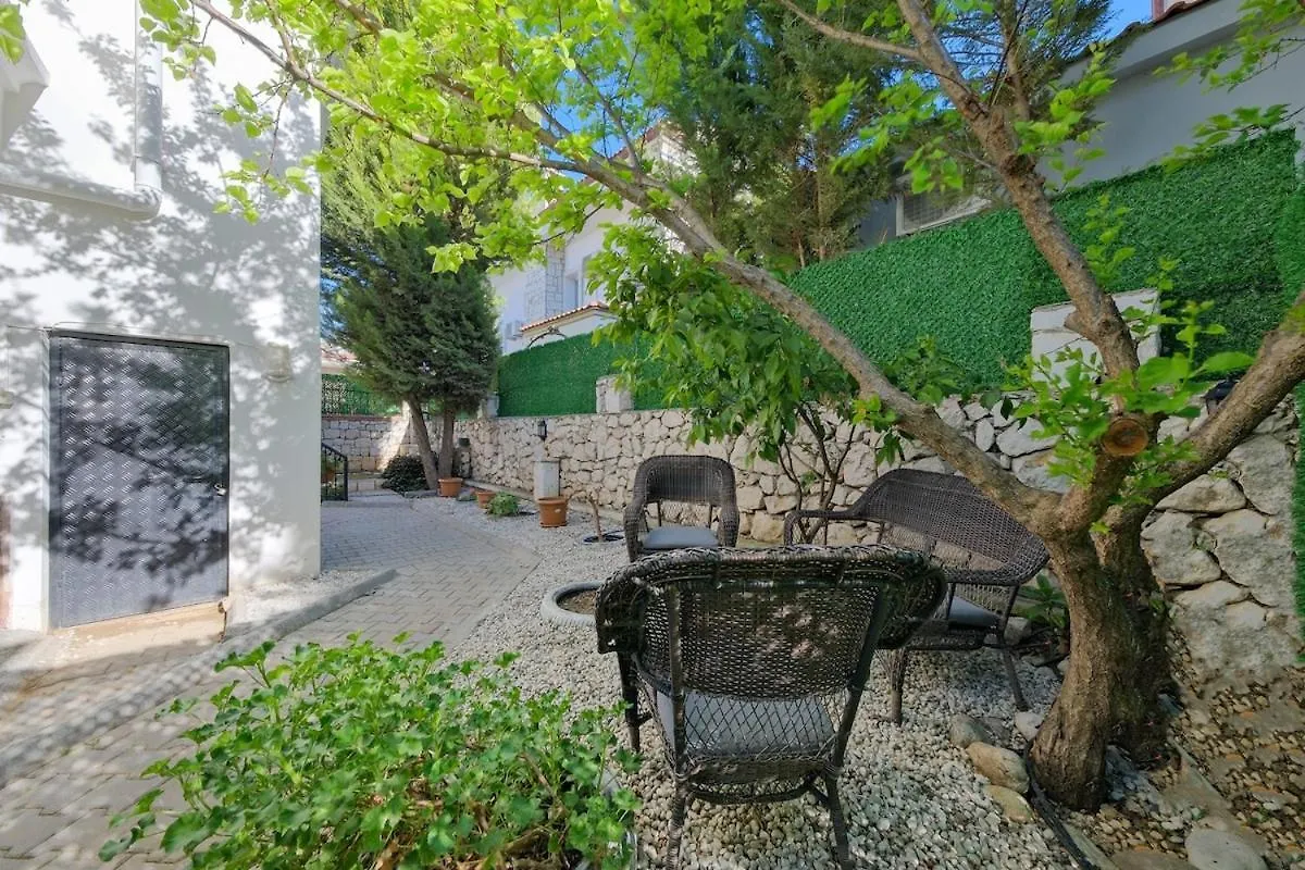 Ilyaholidayhomes Villa Ekinoks Fethiye 0*,