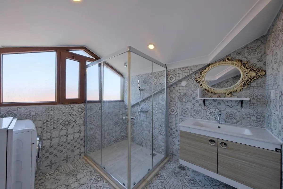 Ilyaholidayhomes Villa Ekinoks Fethiye