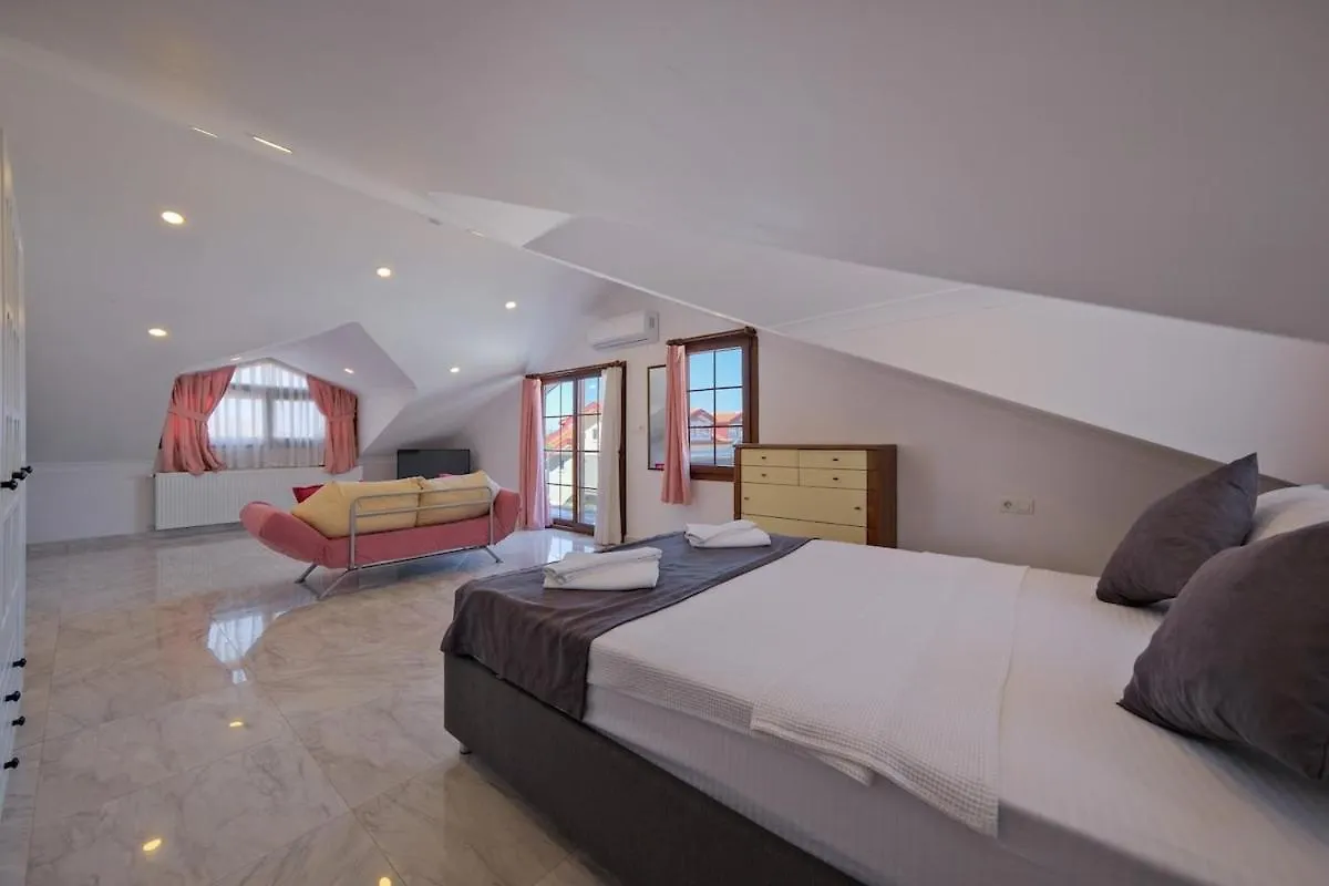 Ilyaholidayhomes Villa Ekinoks Fethiye 0*,  Turkey