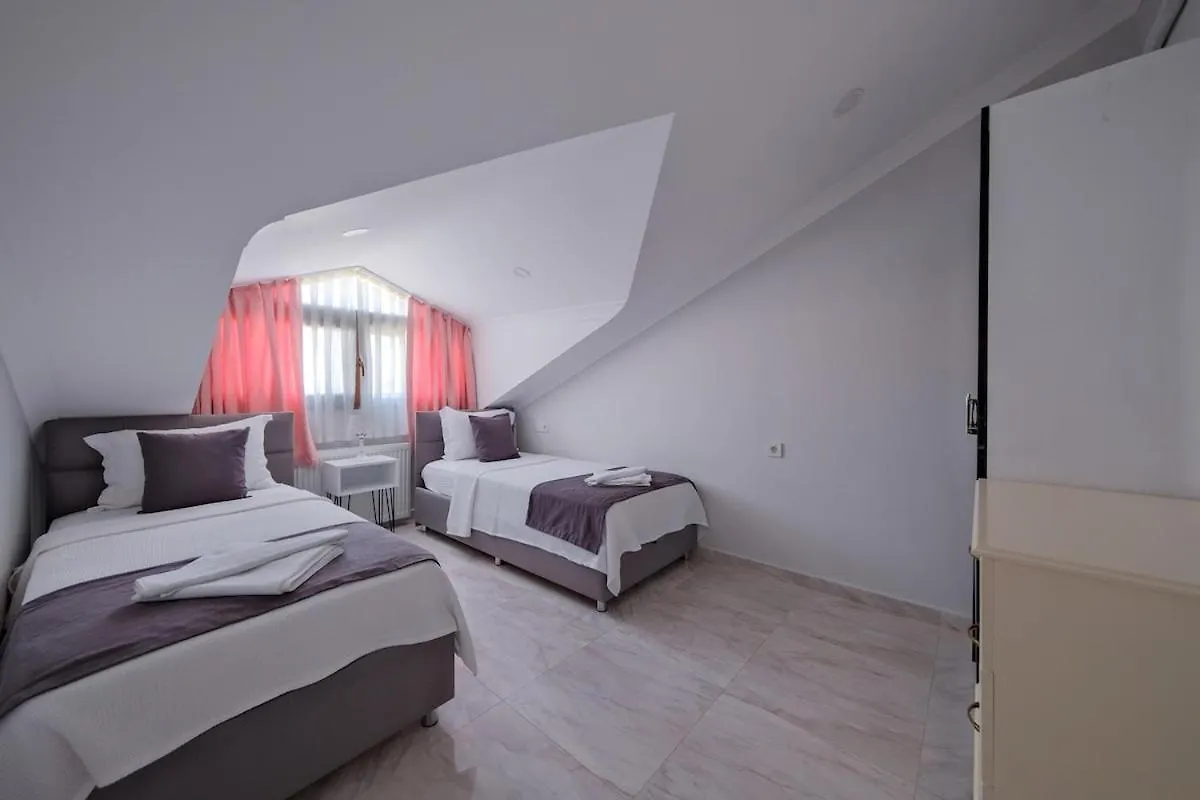 Ilyaholidayhomes Villa Ekinoks Fethiye