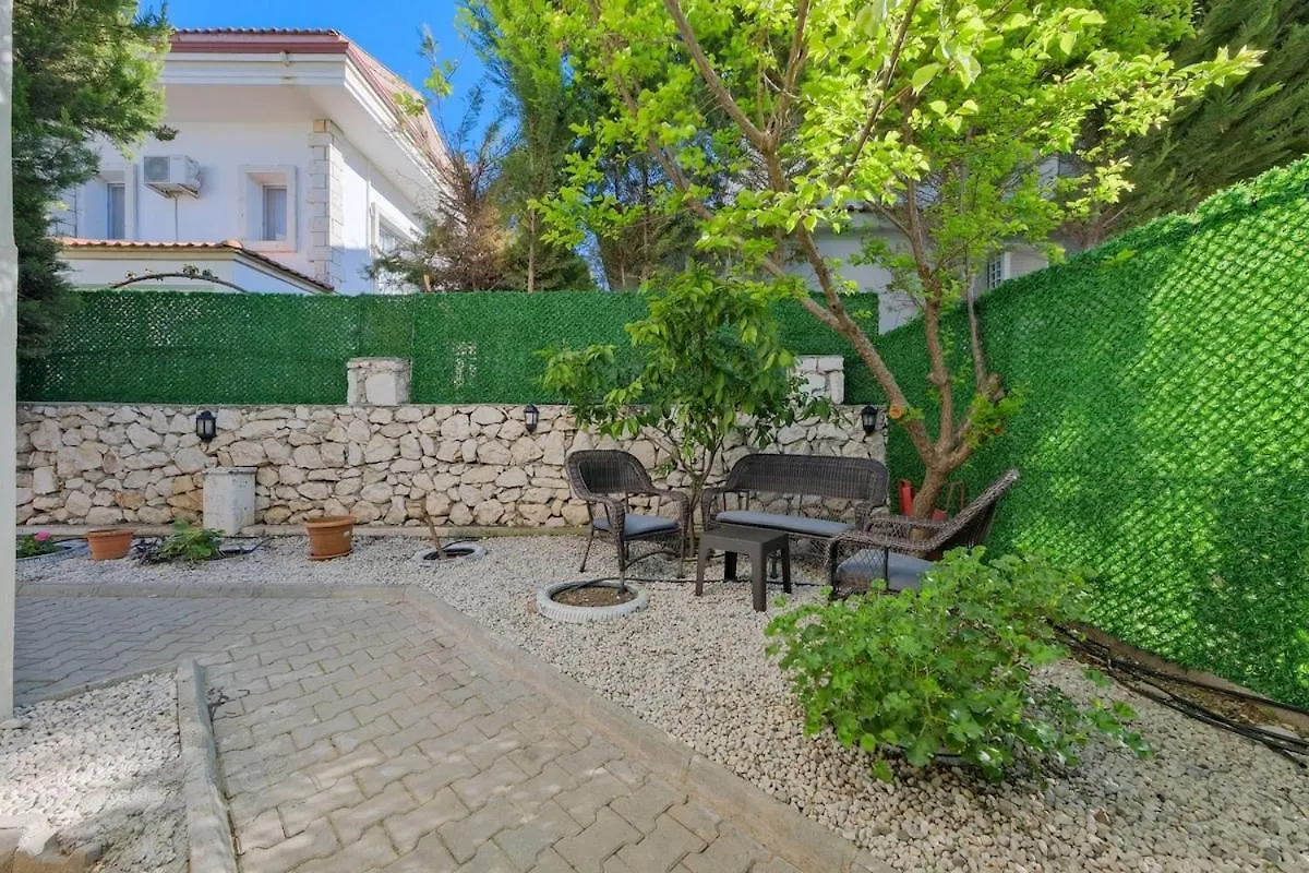 Ilyaholidayhomes Villa Ekinoks Fethiye